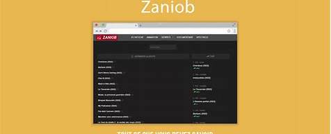 ZANIOB App | ZANIOB Android | ZANIOB AppStore